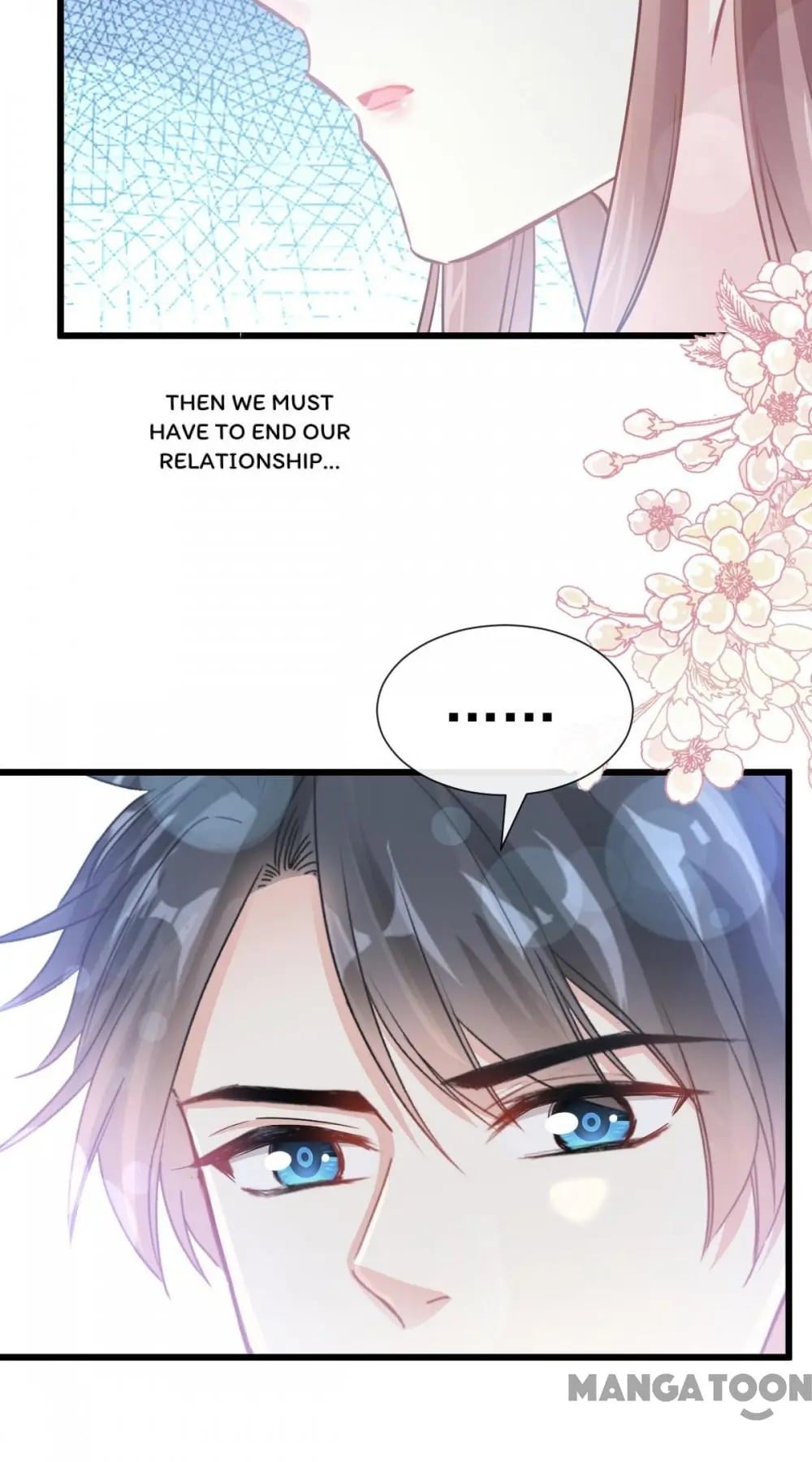 Love Me Gently, Bossy CEO chapter 78 - page 13
