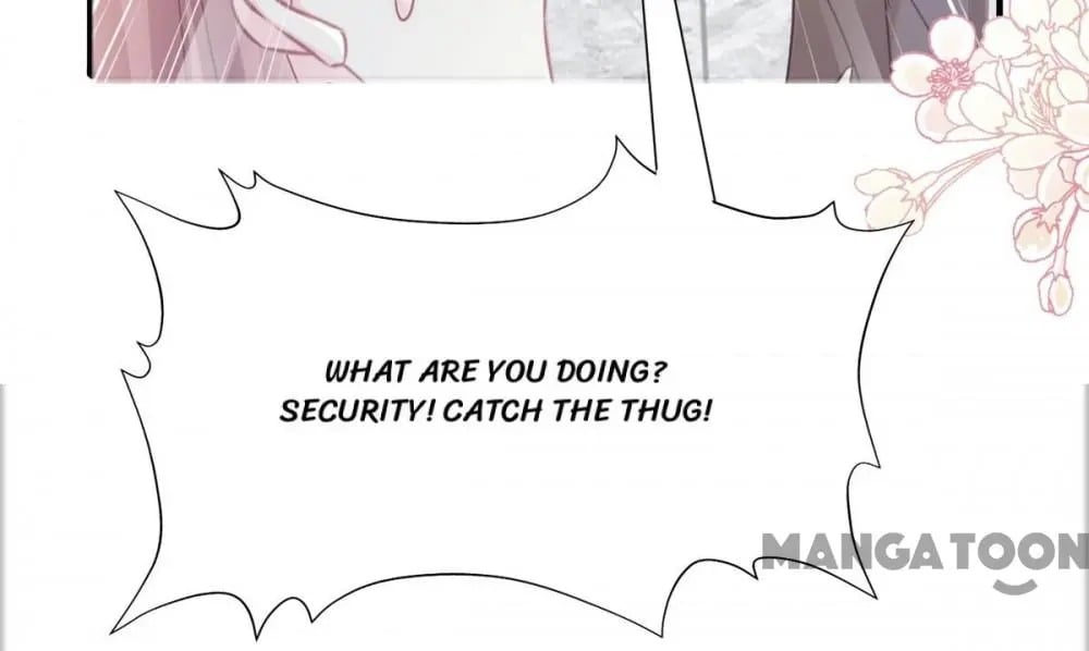 Love Me Gently, Bossy CEO chapter 76 - page 19