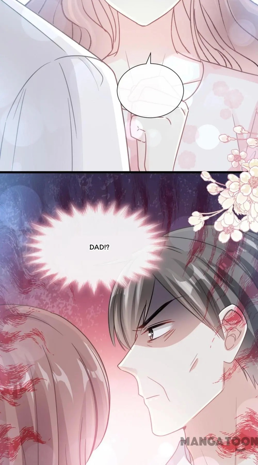 Love Me Gently, Bossy CEO chapter 75 - page 27