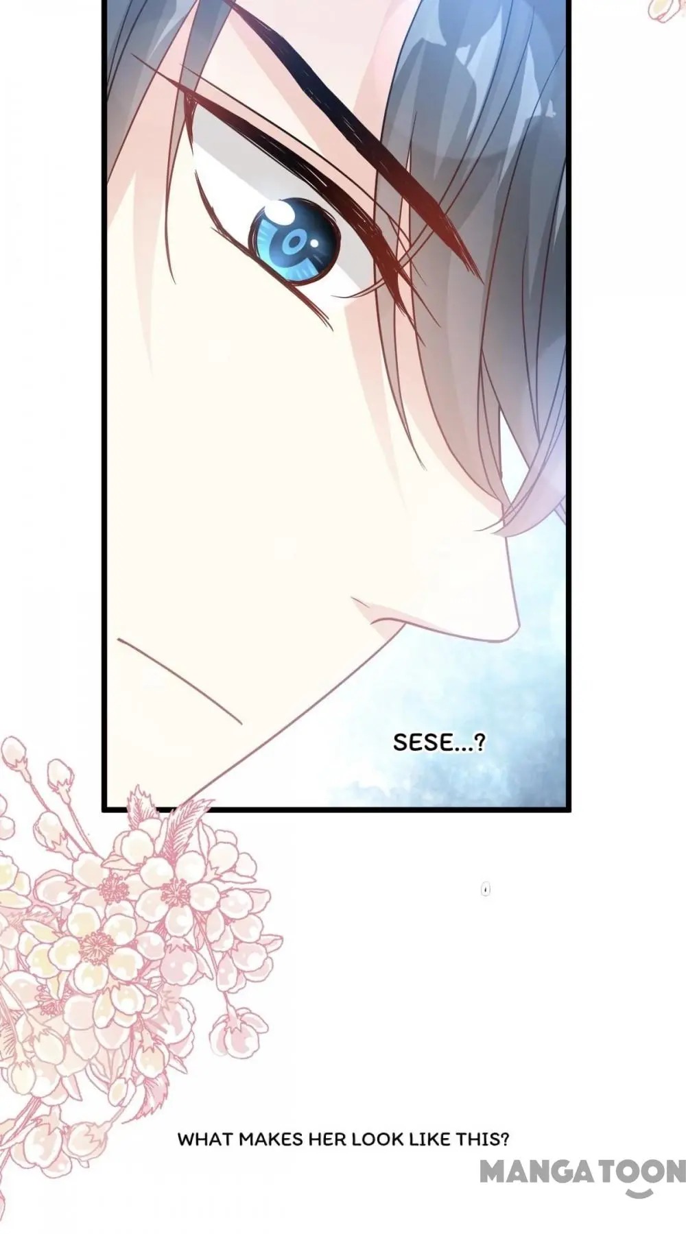 Love Me Gently, Bossy CEO chapter 69 - page 17