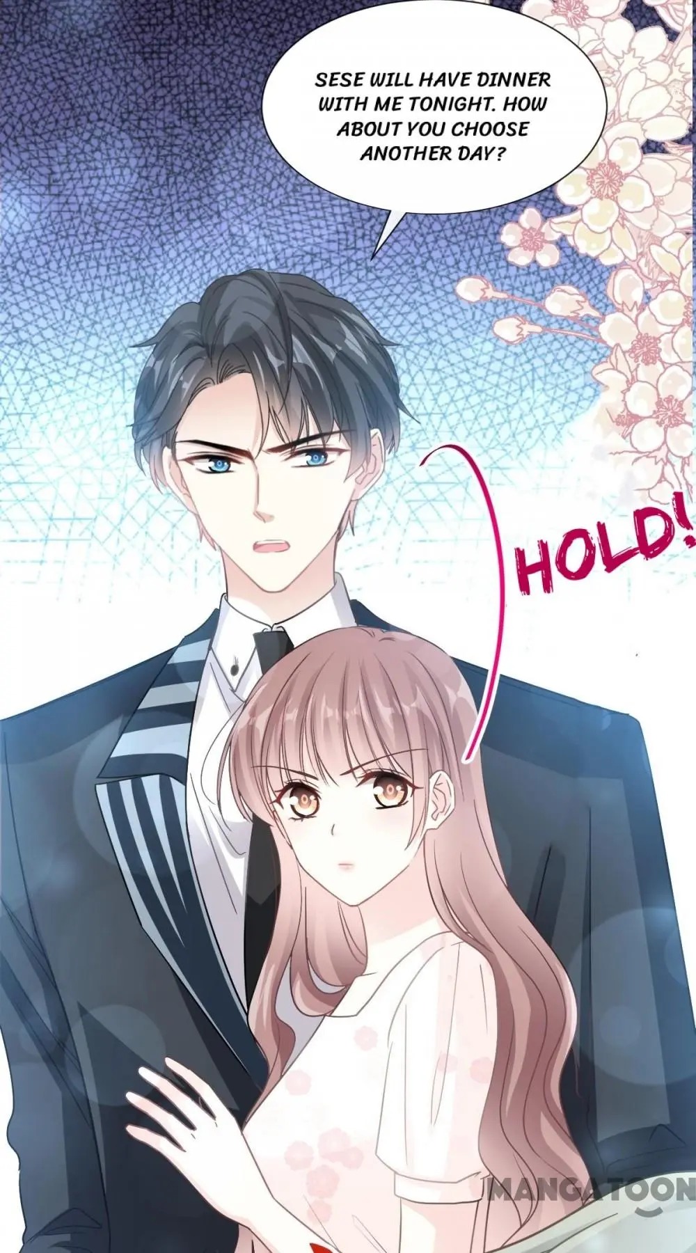 Love Me Gently, Bossy CEO chapter 69 - page 2