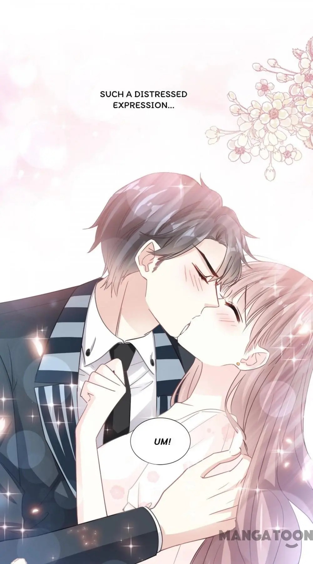 Love Me Gently, Bossy CEO chapter 69 - page 20