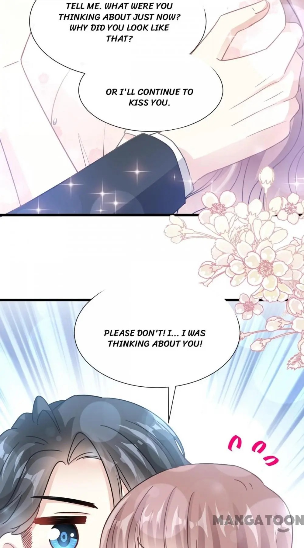 Love Me Gently, Bossy CEO chapter 69 - page 22