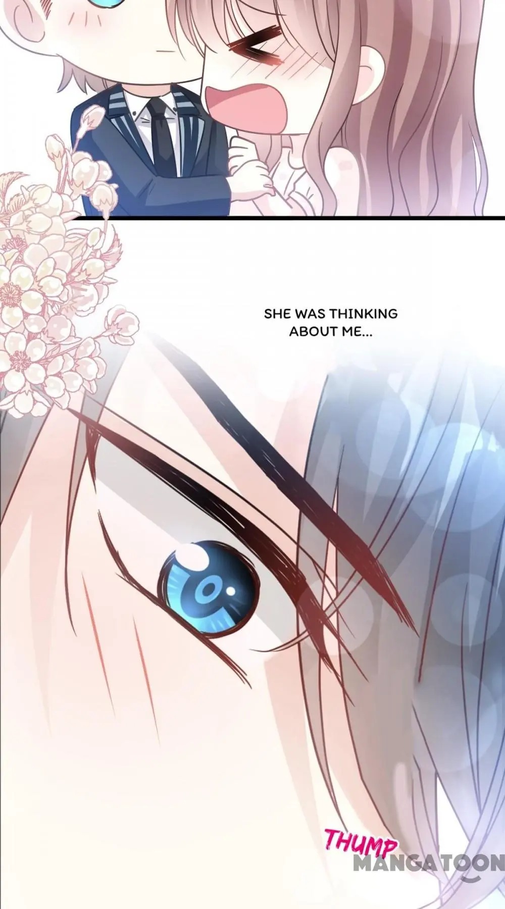 Love Me Gently, Bossy CEO chapter 69 - page 23