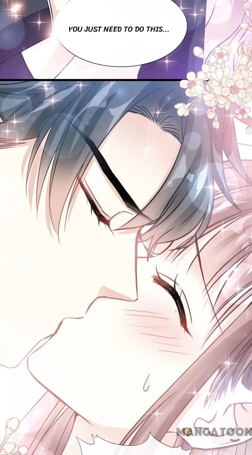 Love Me Gently, Bossy CEO chapter 69 - page 27