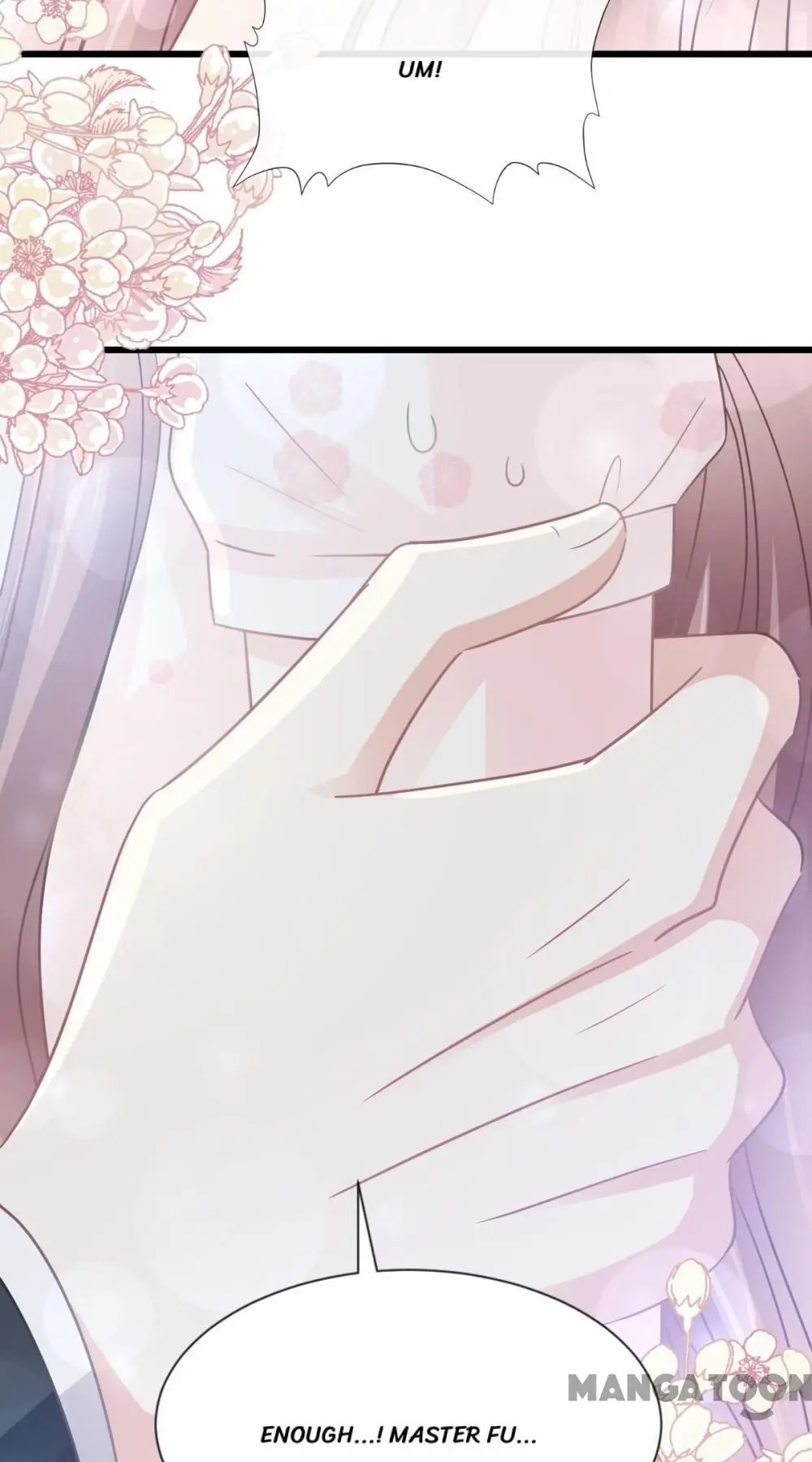 Love Me Gently, Bossy CEO chapter 69 - page 28