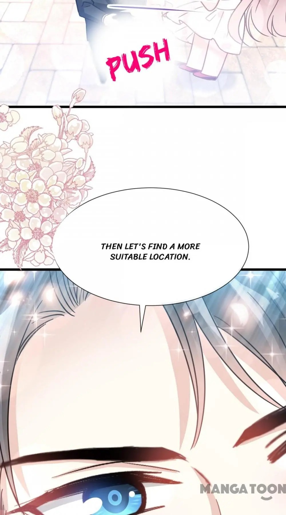 Love Me Gently, Bossy CEO chapter 69 - page 30