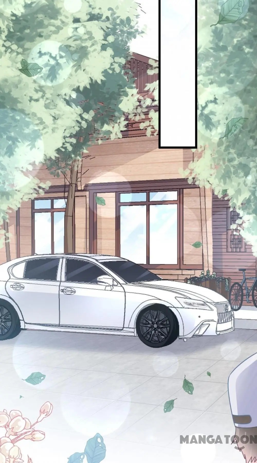 Love Me Gently, Bossy CEO chapter 69 - page 33