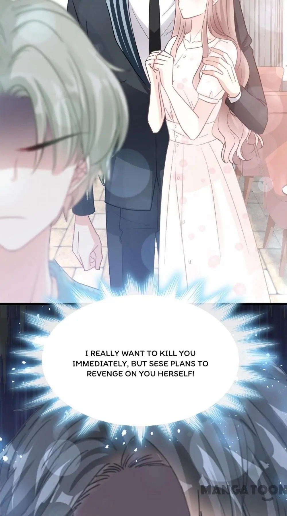 Love Me Gently, Bossy CEO chapter 69 - page 5