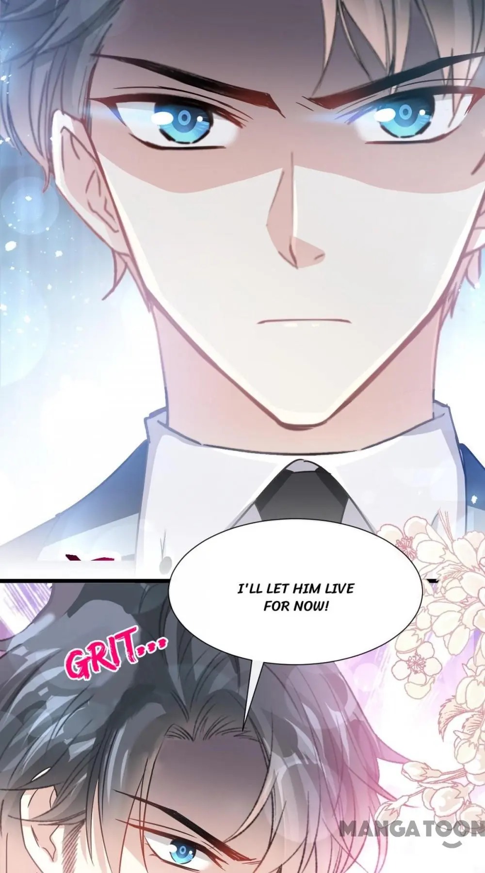 Love Me Gently, Bossy CEO chapter 69 - page 6