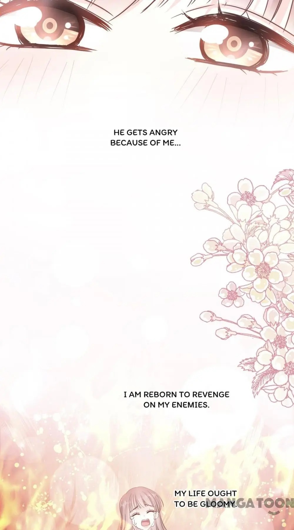 Love Me Gently, Bossy CEO chapter 69 - page 8