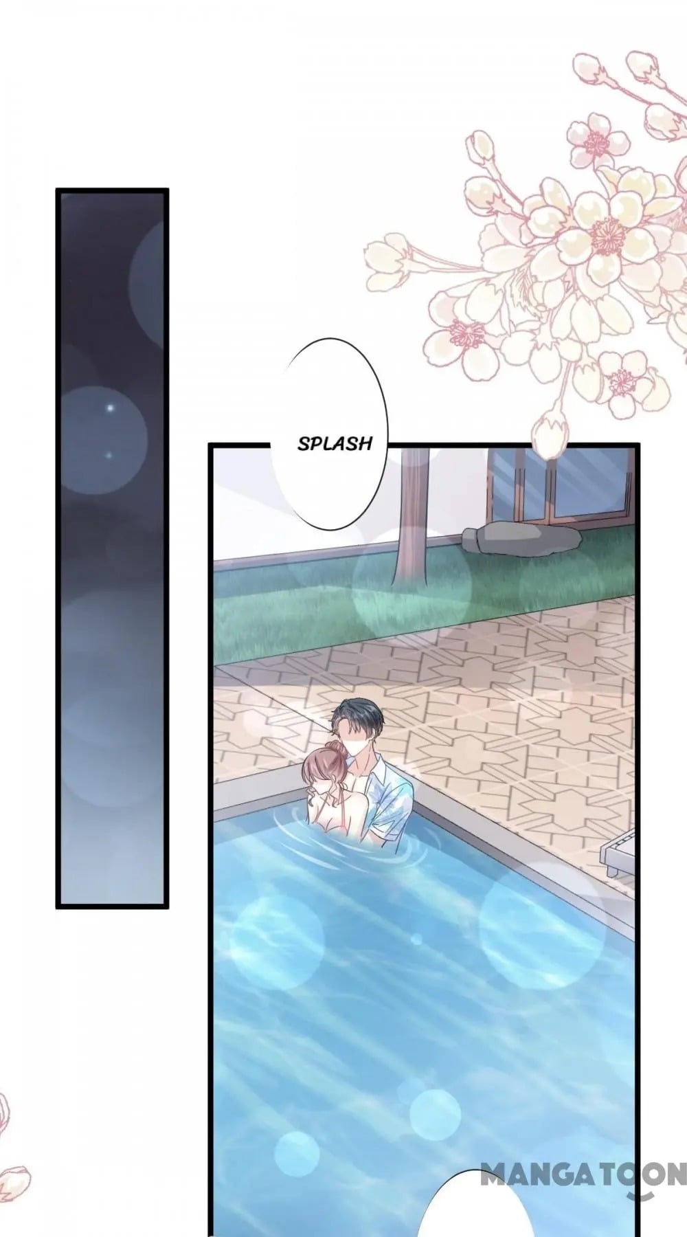 Love Me Gently, Bossy CEO chapter 66 - page 17