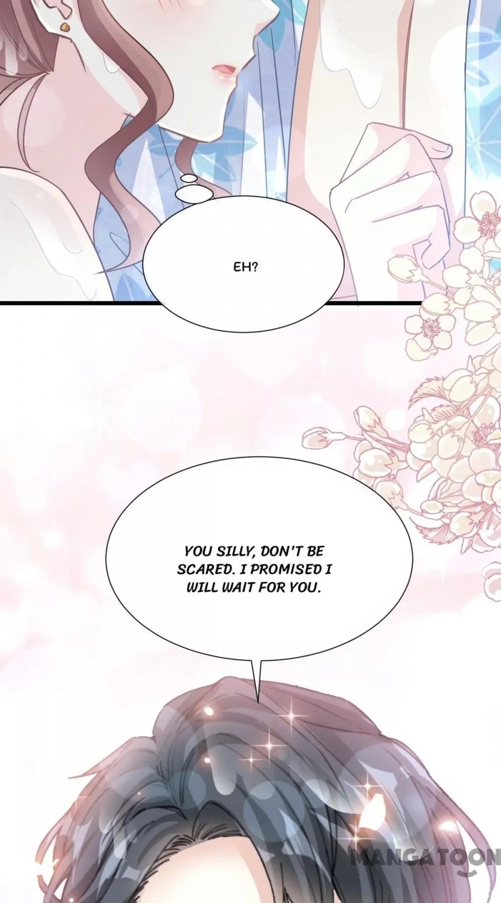 Love Me Gently, Bossy CEO chapter 66 - page 23