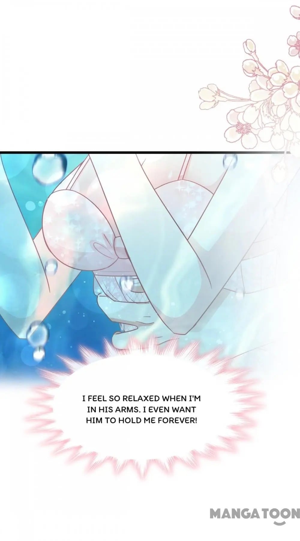 Love Me Gently, Bossy CEO chapter 66 - page 9