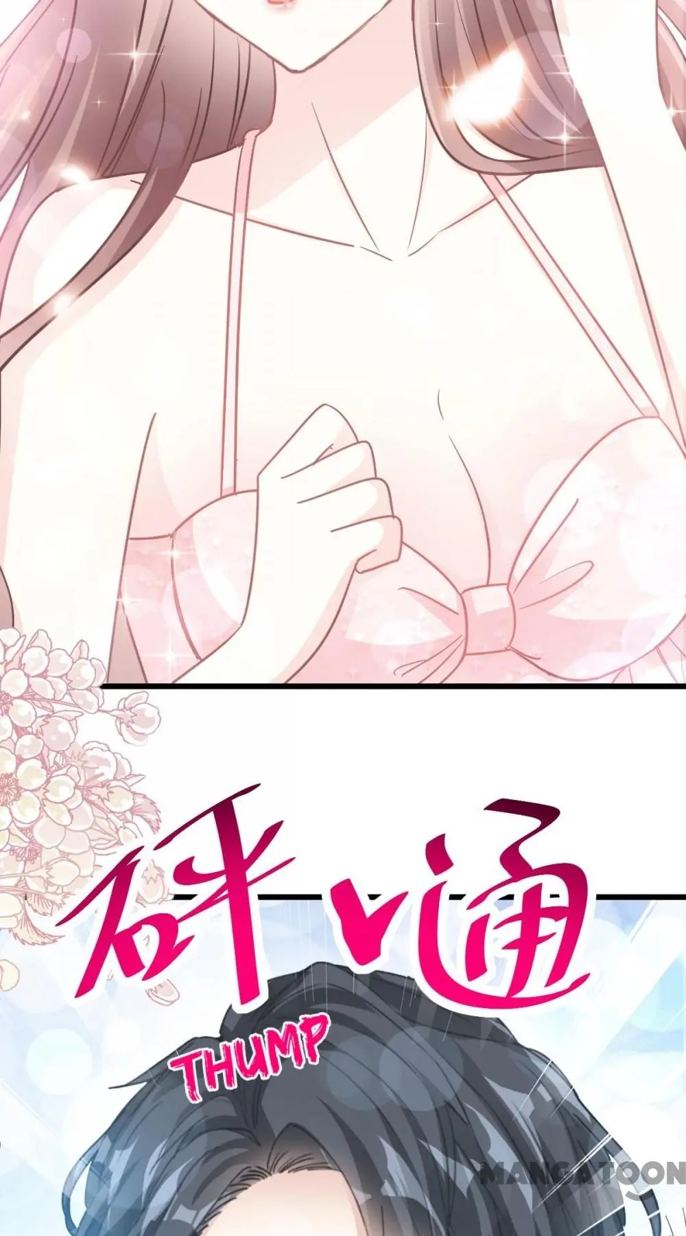 Love Me Gently, Bossy CEO chapter 64 - page 38