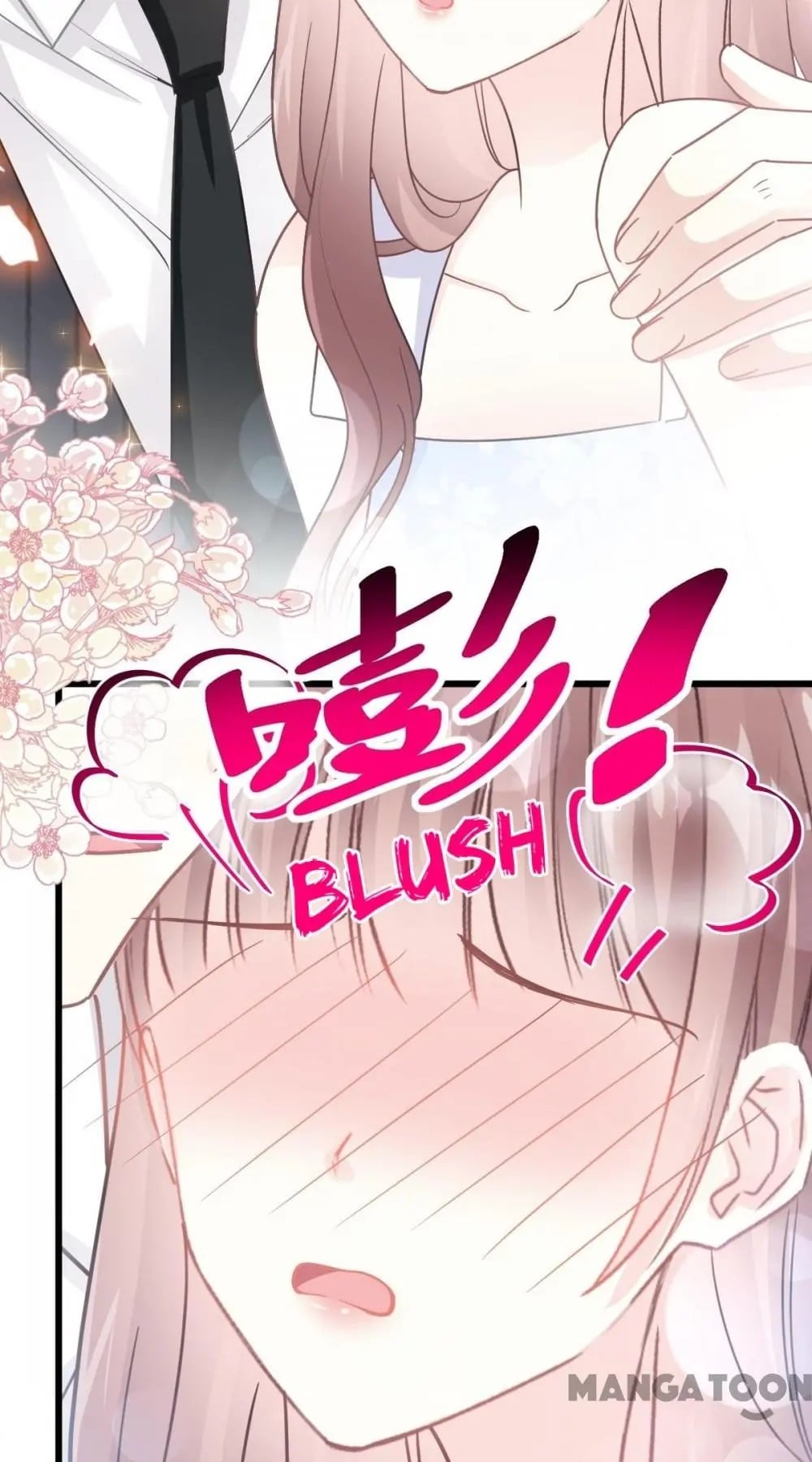 Love Me Gently, Bossy CEO chapter 64 - page 7