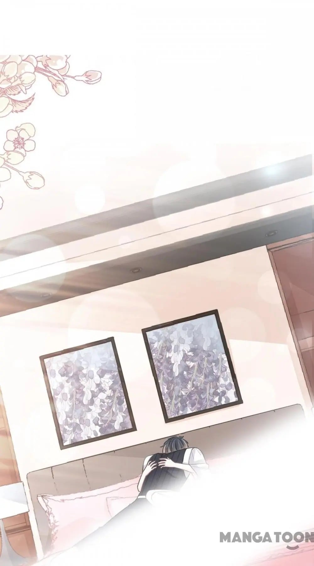 Love Me Gently, Bossy CEO chapter 62 - page 1
