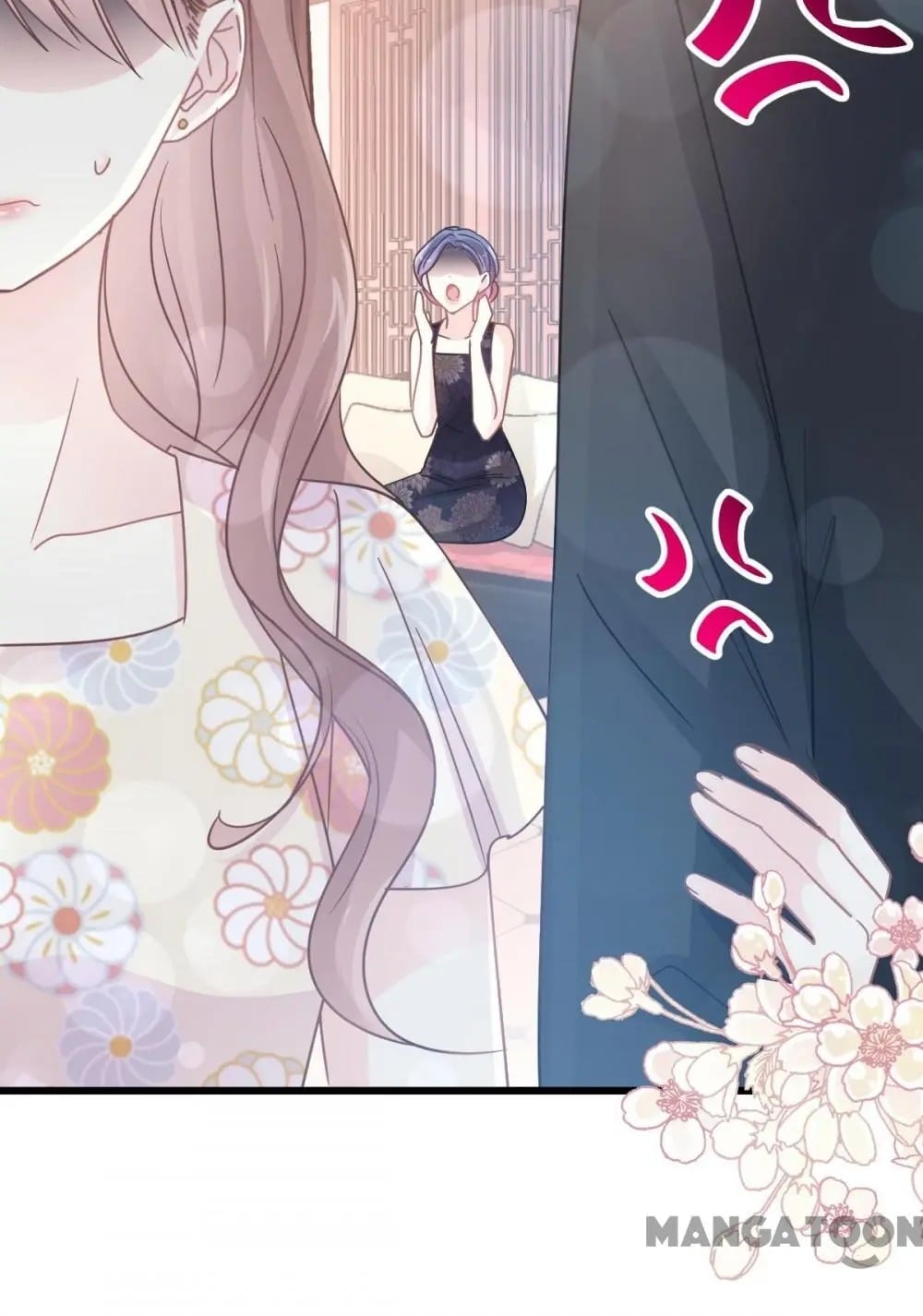 Love Me Gently, Bossy CEO chapter 60 - page 30