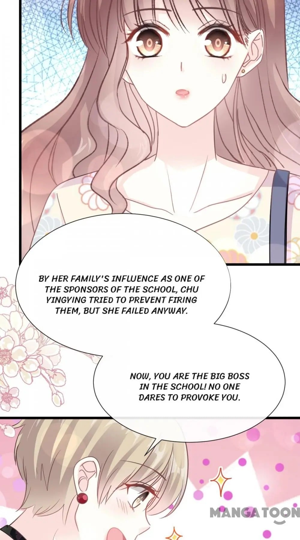 Love Me Gently, Bossy CEO chapter 57 - page 27