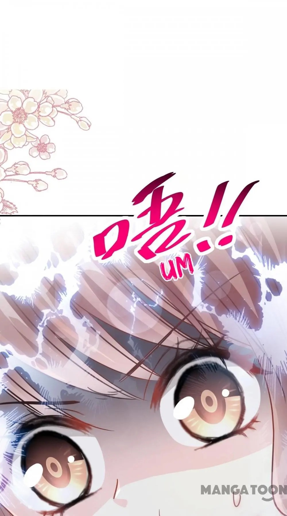 Love Me Gently, Bossy CEO chapter 56 - page 1