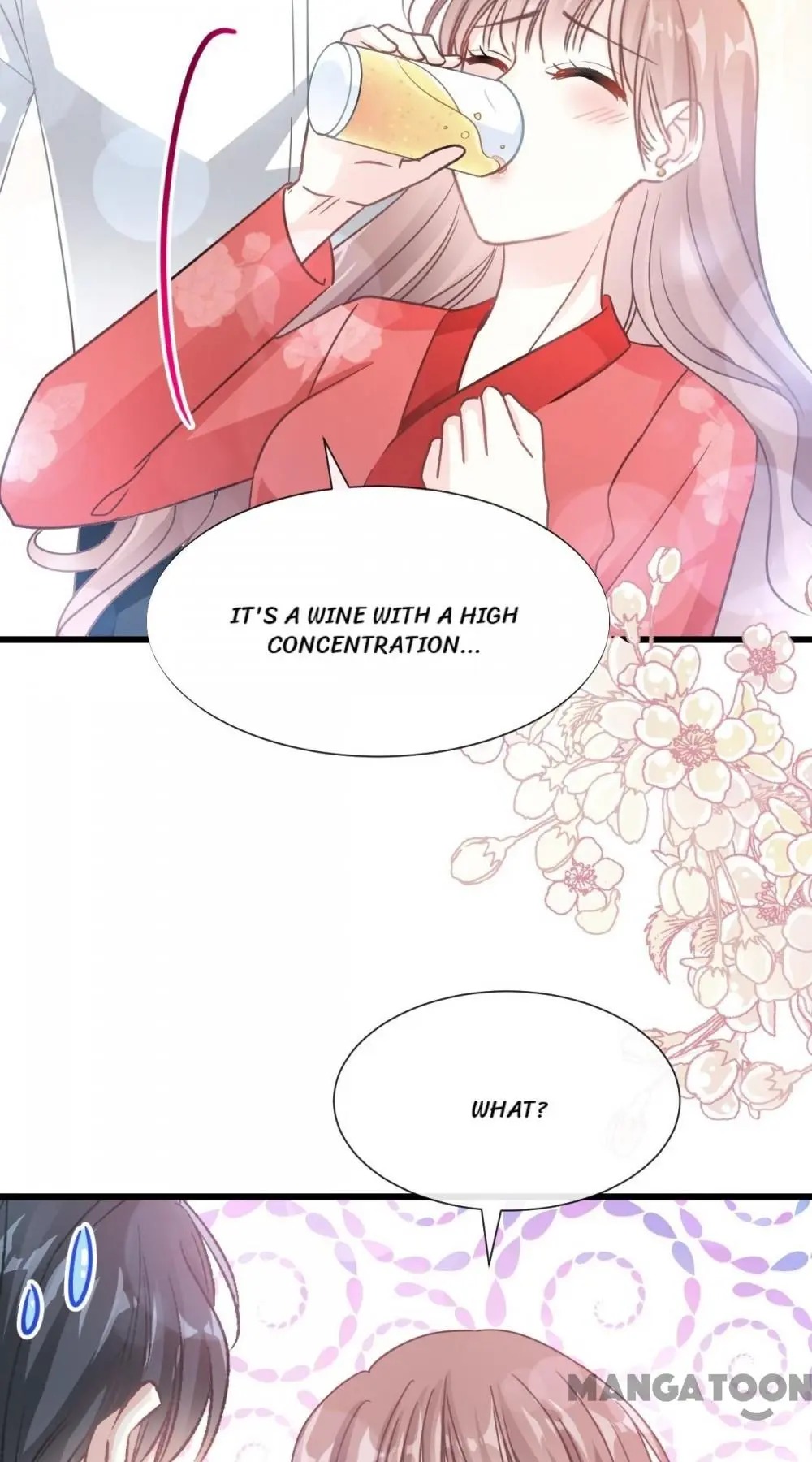 Love Me Gently, Bossy CEO chapter 56 - page 12