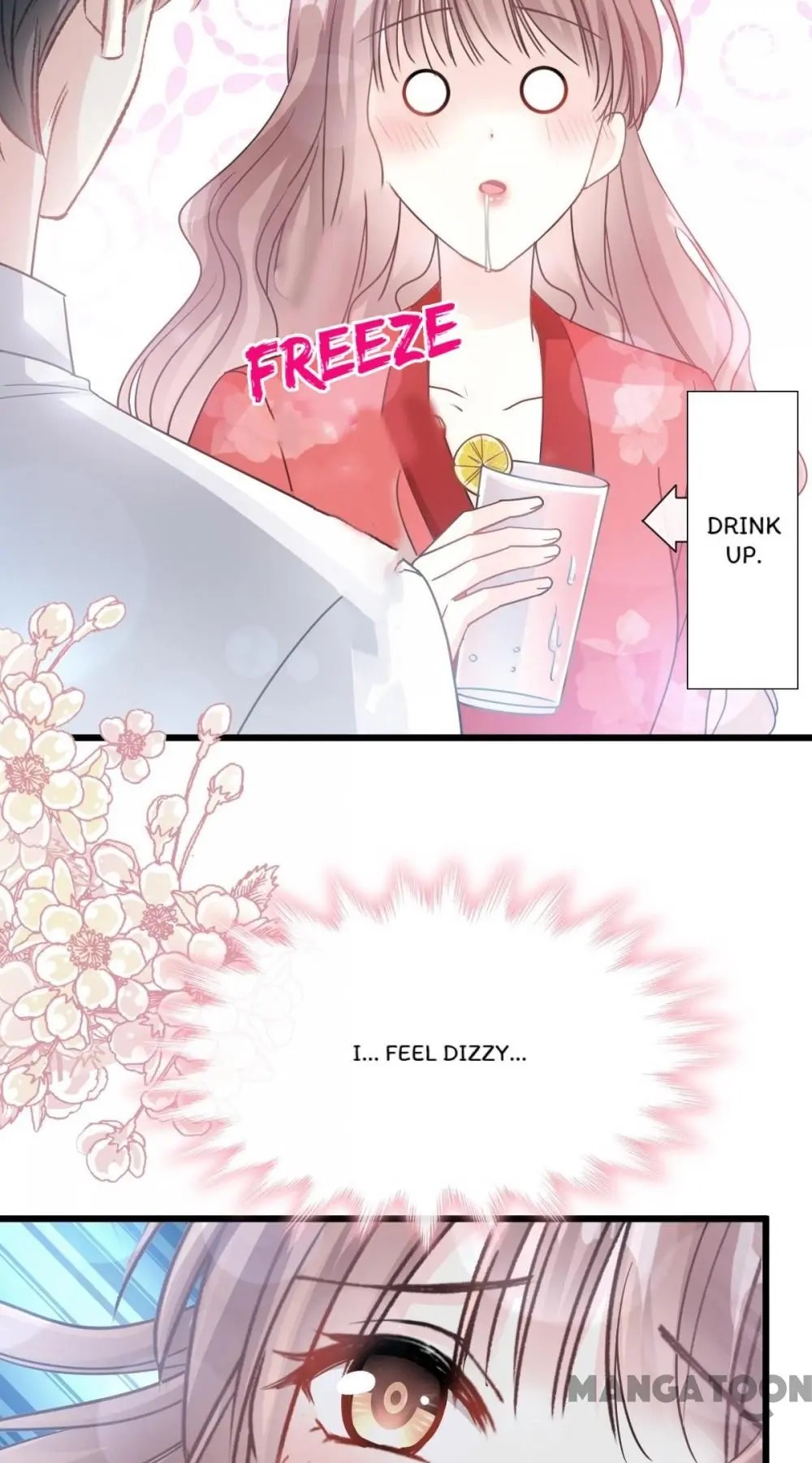 Love Me Gently, Bossy CEO chapter 56 - page 13
