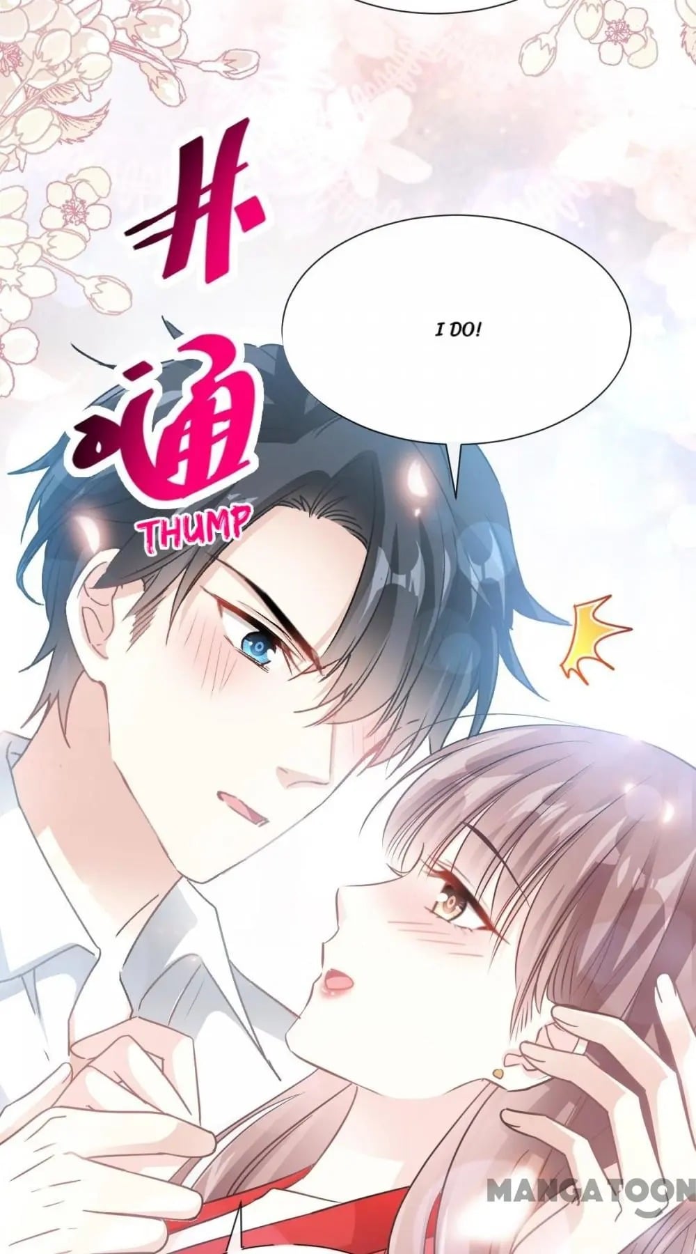 Love Me Gently, Bossy CEO chapter 56 - page 20