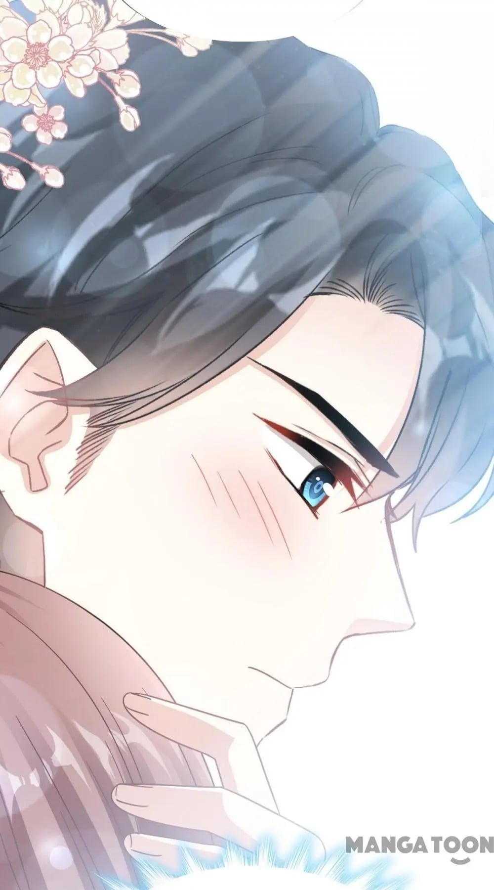 Love Me Gently, Bossy CEO chapter 56 - page 22