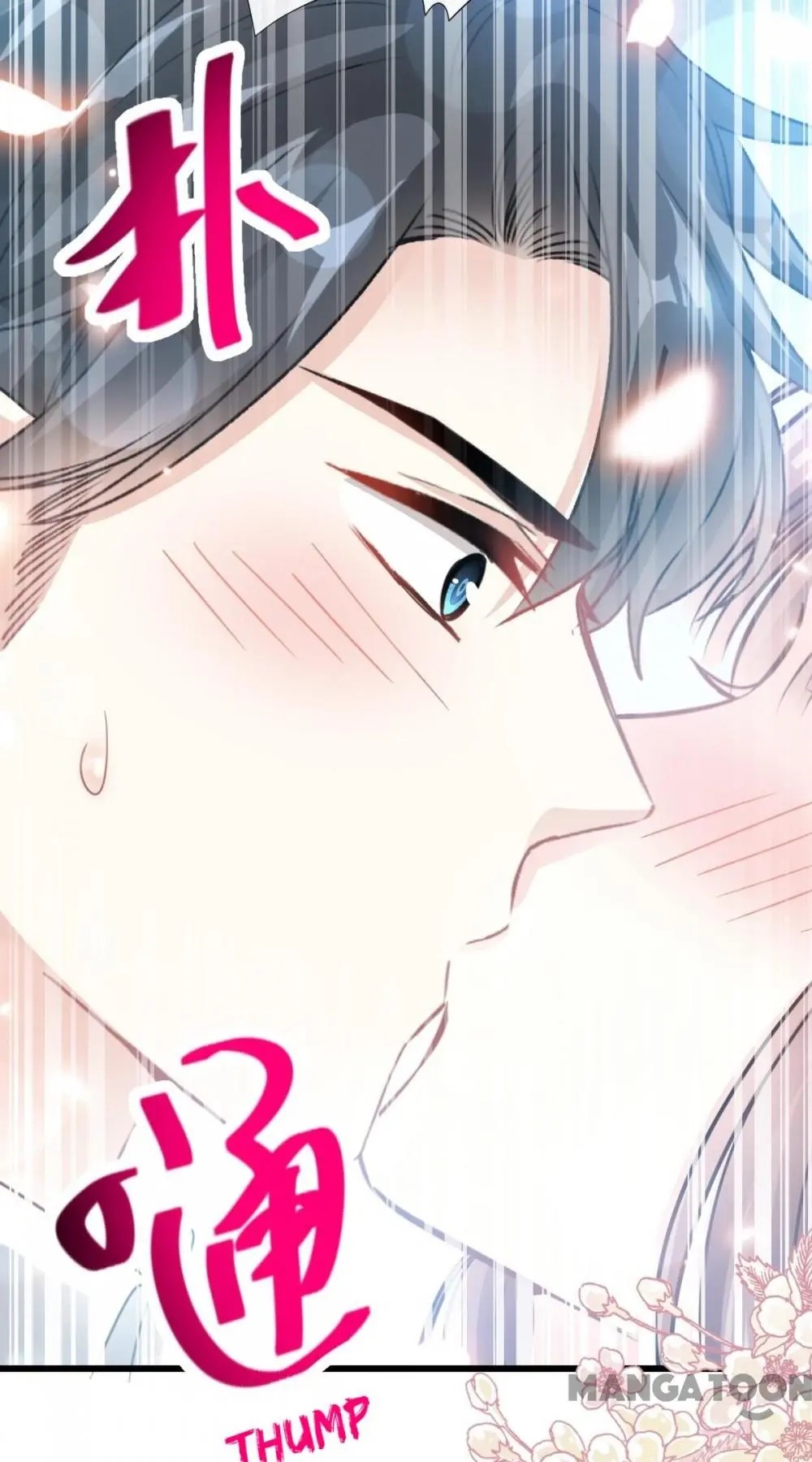 Love Me Gently, Bossy CEO chapter 56 - page 27