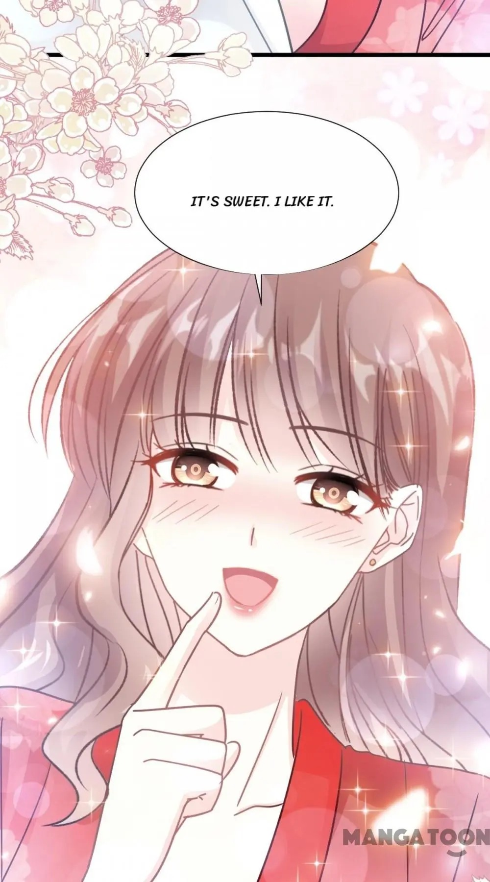 Love Me Gently, Bossy CEO chapter 56 - page 29