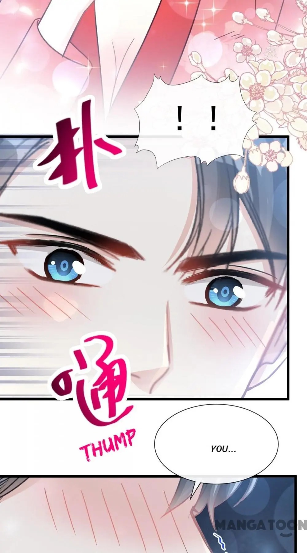Love Me Gently, Bossy CEO chapter 56 - page 30