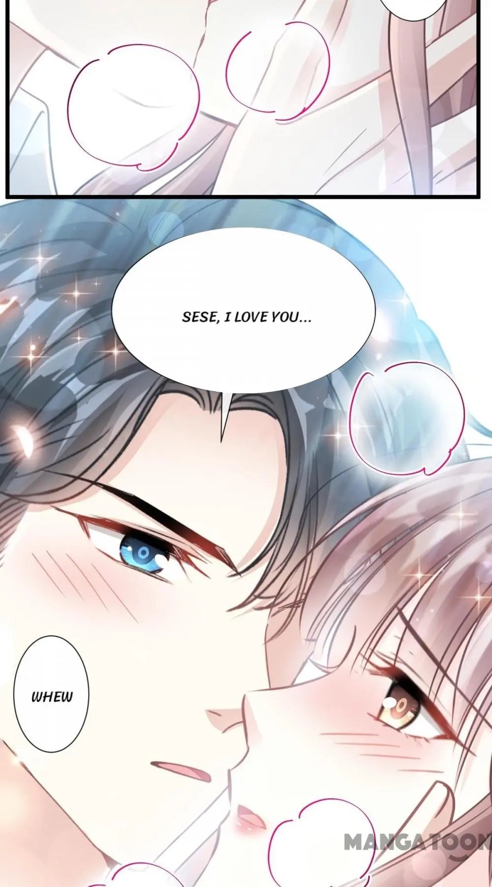 Love Me Gently, Bossy CEO chapter 56 - page 34
