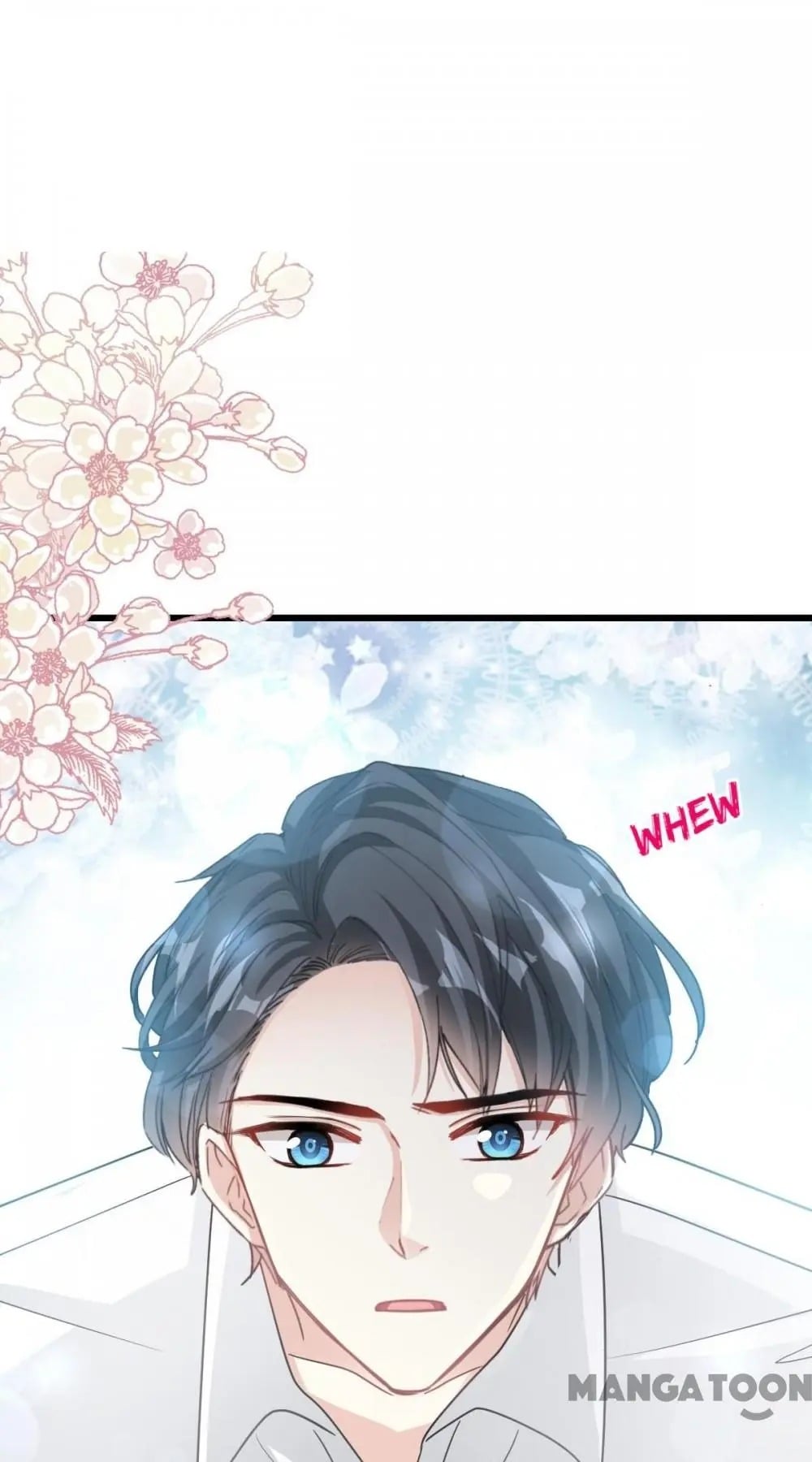 Love Me Gently, Bossy CEO chapter 55 - page 1