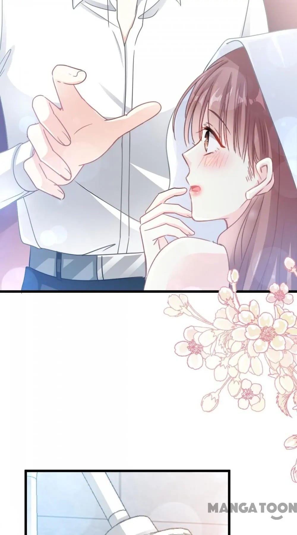 Love Me Gently, Bossy CEO chapter 55 - page 19