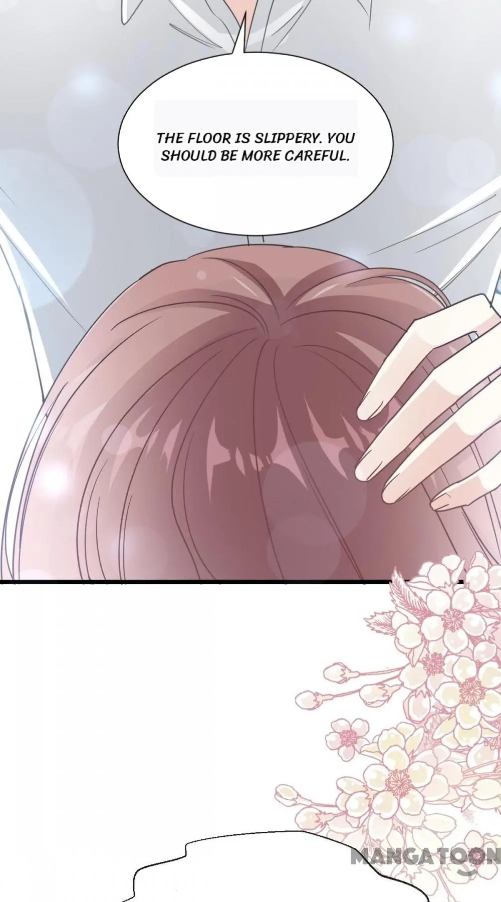 Love Me Gently, Bossy CEO chapter 55 - page 2
