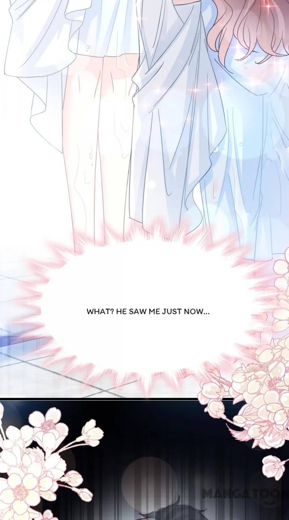Love Me Gently, Bossy CEO chapter 55 - page 22