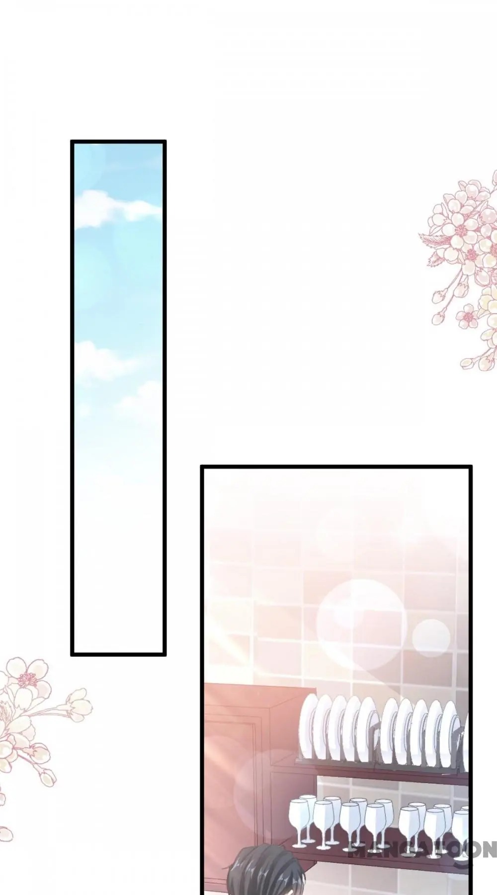 Love Me Gently, Bossy CEO chapter 55 - page 26