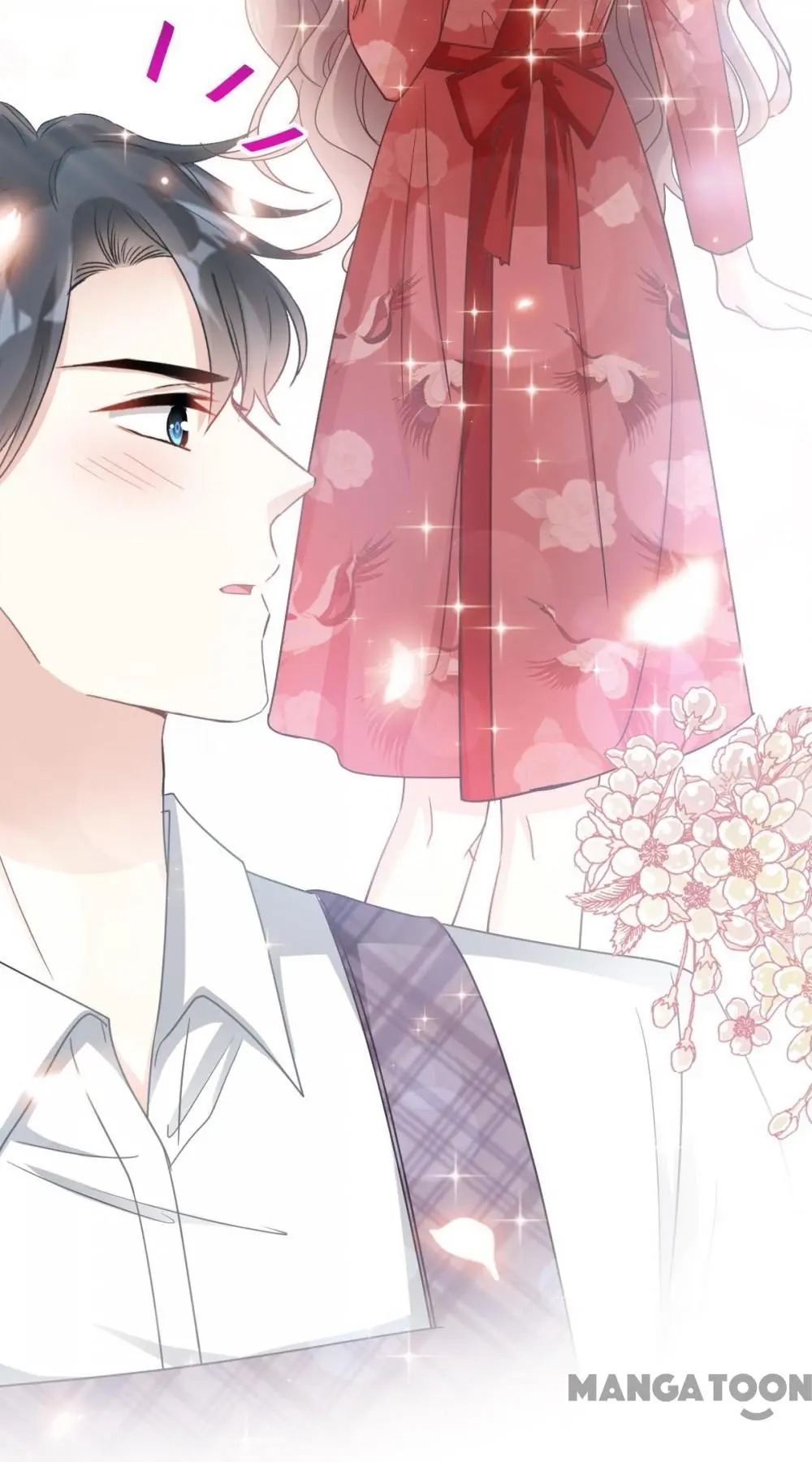Love Me Gently, Bossy CEO chapter 55 - page 28