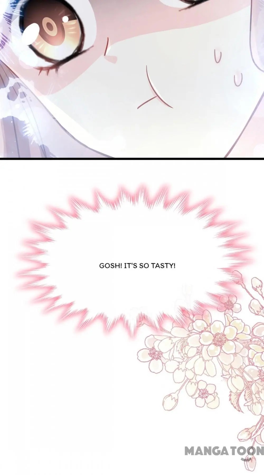 Love Me Gently, Bossy CEO chapter 55 - page 38