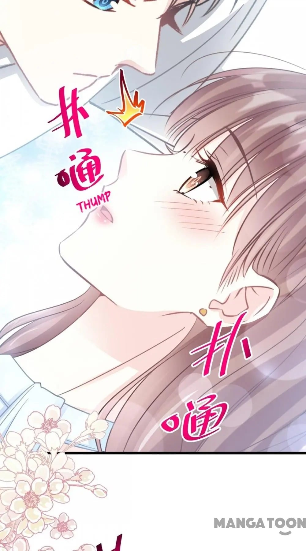 Love Me Gently, Bossy CEO chapter 55 - page 8