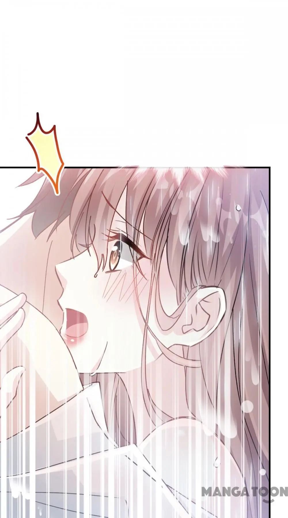 Love Me Gently, Bossy CEO chapter 52 - page 1