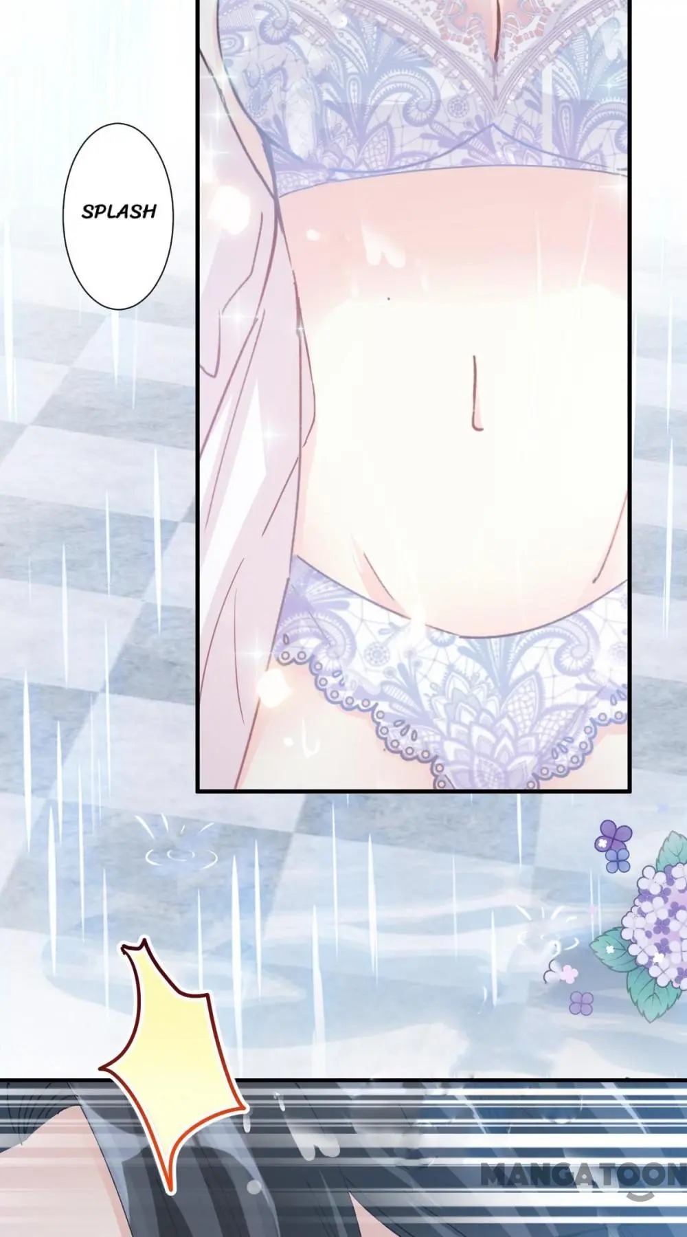 Love Me Gently, Bossy CEO chapter 52 - page 10