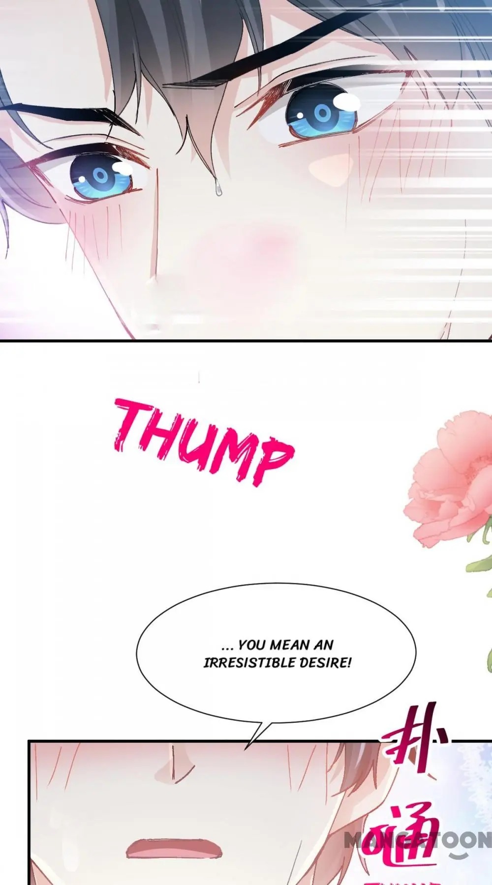 Love Me Gently, Bossy CEO chapter 52 - page 11
