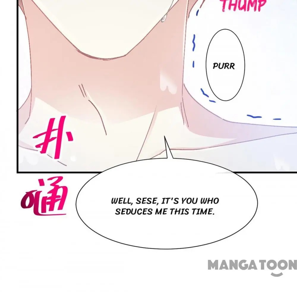 Love Me Gently, Bossy CEO chapter 52 - page 12