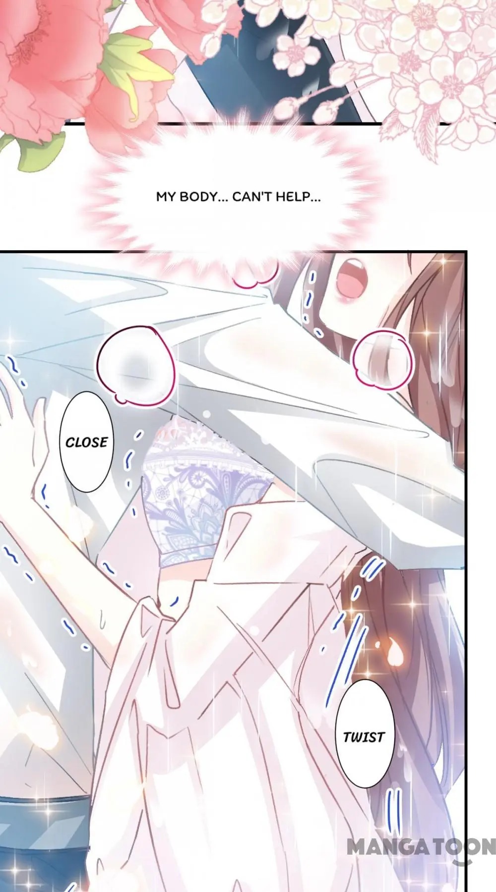 Love Me Gently, Bossy CEO chapter 52 - page 15