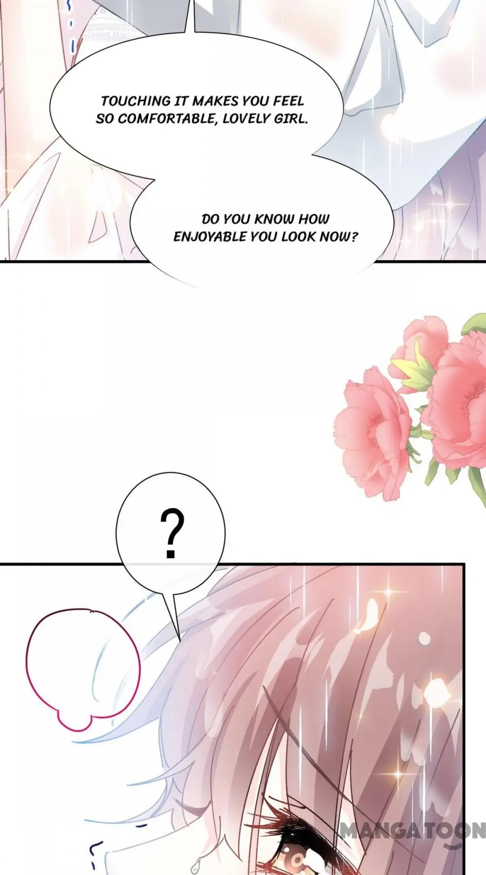Love Me Gently, Bossy CEO chapter 52 - page 17