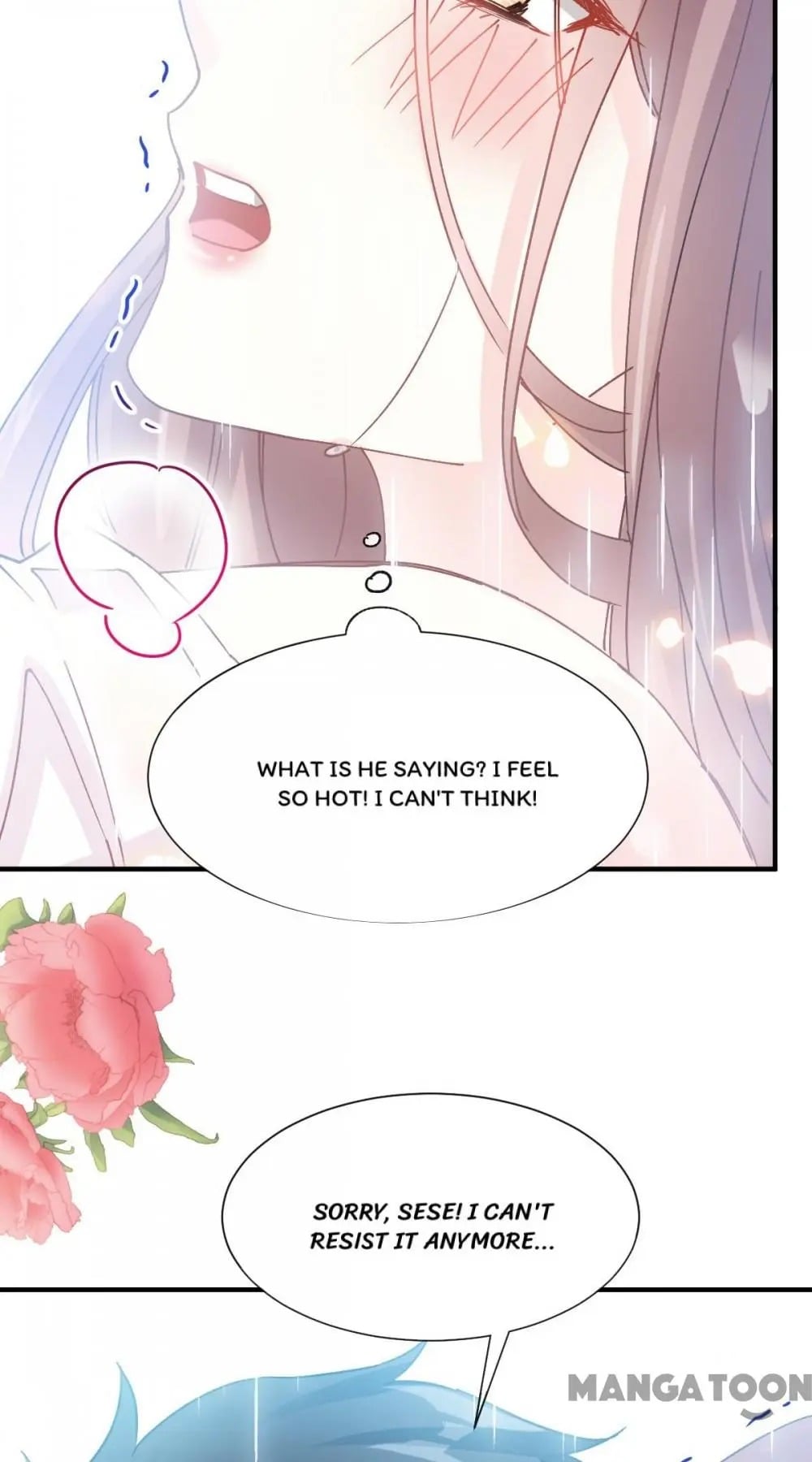 Love Me Gently, Bossy CEO chapter 52 - page 18