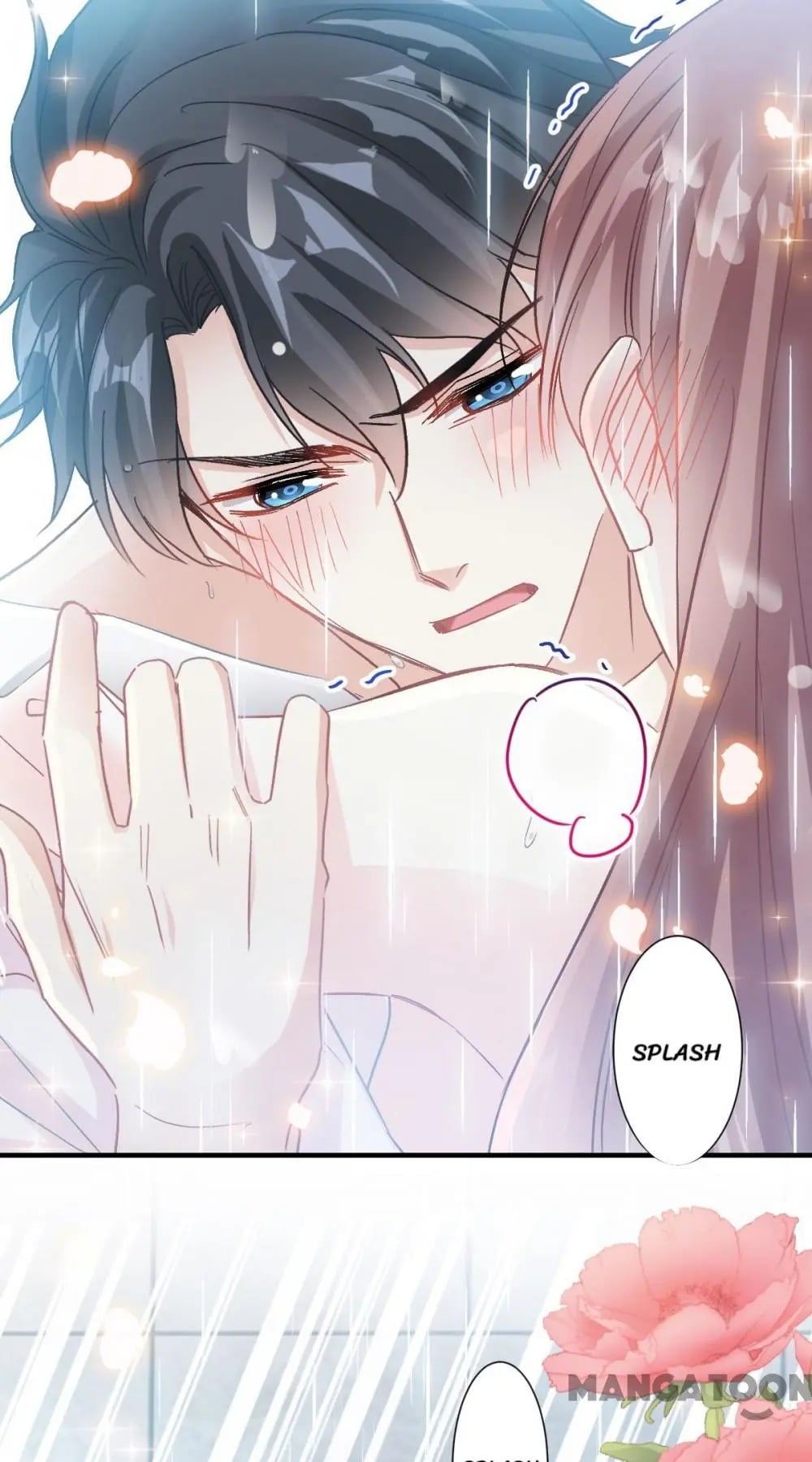 Love Me Gently, Bossy CEO chapter 52 - page 19