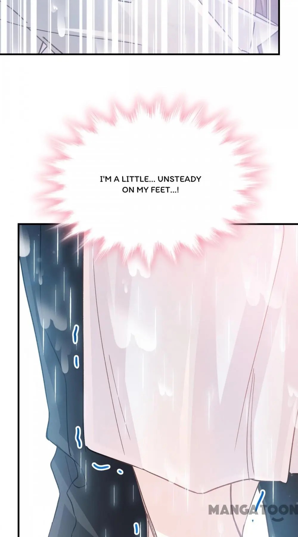 Love Me Gently, Bossy CEO chapter 52 - page 2