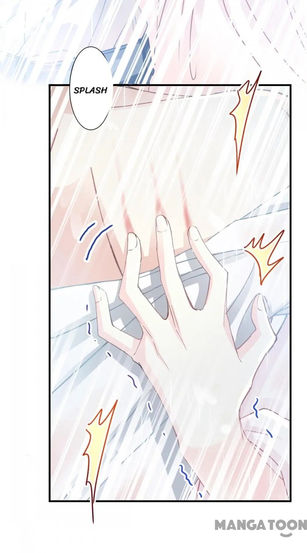 Love Me Gently, Bossy CEO chapter 52 - page 21